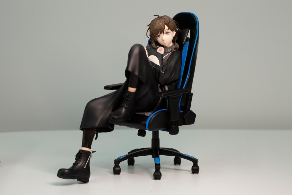 彩虹社 叶