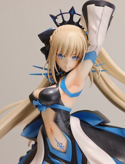 命运-冠位指定 摩根