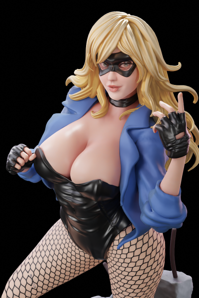 MMDC-49EX 黑金丝雀 黑金丝雀 EX版