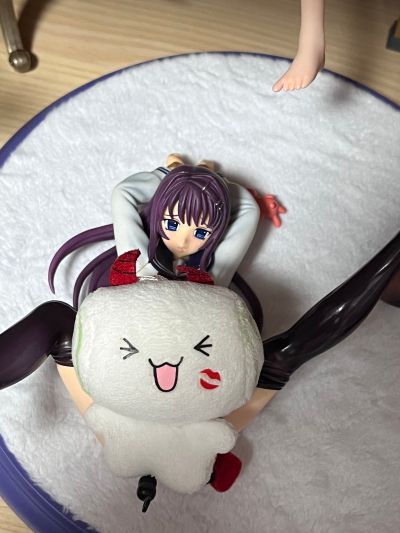 ギガパルスコレクション 5th Anniversary SP 红叶 城宫椛 Aタイプ