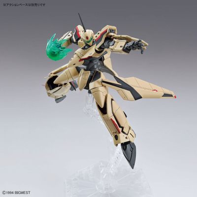 HG 超时空要塞PLUS YF-19