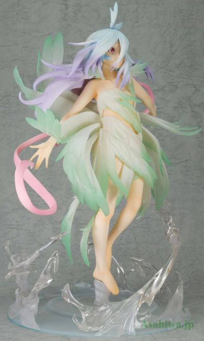 彗星路西法 菲莉雅