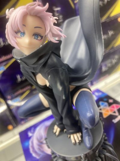 Luminasta  彻夜之歌 七草荠