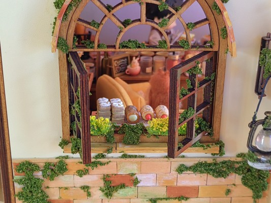 小小样品 法式糕点 小小蛋糕