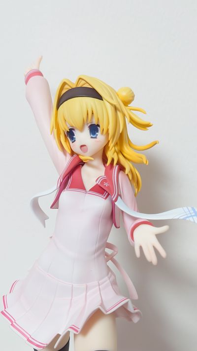 天神乱漫 LUCKY or UNLUCKY!?“粗暴天神乱漫姿势”的「千岁佐奈」