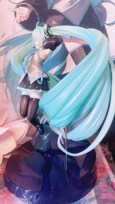 初音未来 编年史