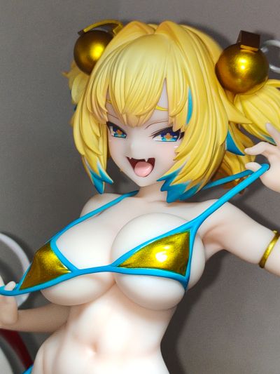 爆弹女孩 派茵