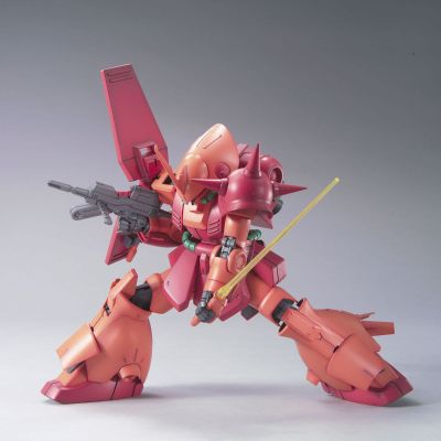MG RMS-108 玛拉塞