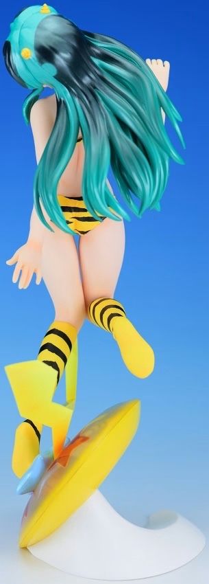 ARTFX J 福星小子 拉姆