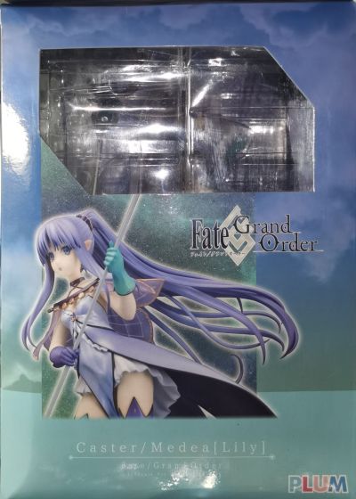 Fate / Grand Order Caster