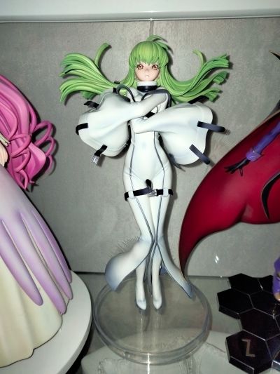 G.E.M. CODE GEASS 叛逆的鲁鲁修Ｒ２ zero