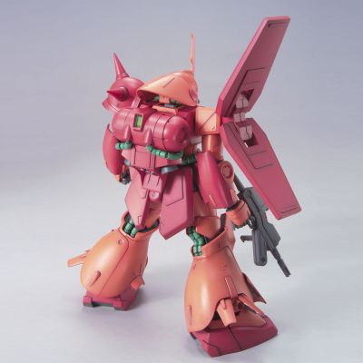 MG 1/100  RMS-108 马拉塞