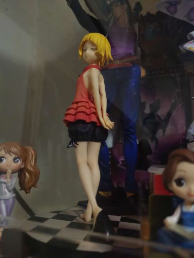 一番赏 Premium 伤物语 热血篇 A奖 阿良良木历