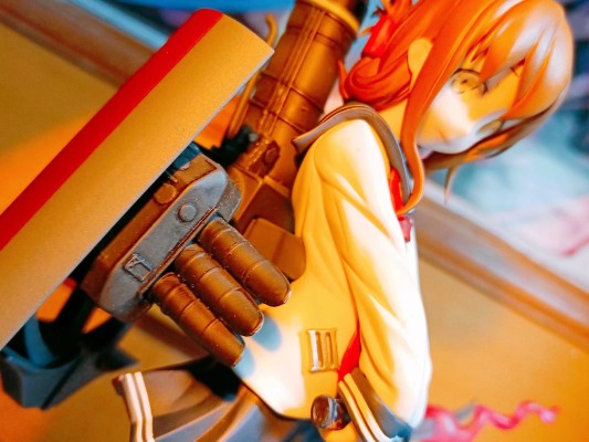 舰队Collection -舰娘- 电