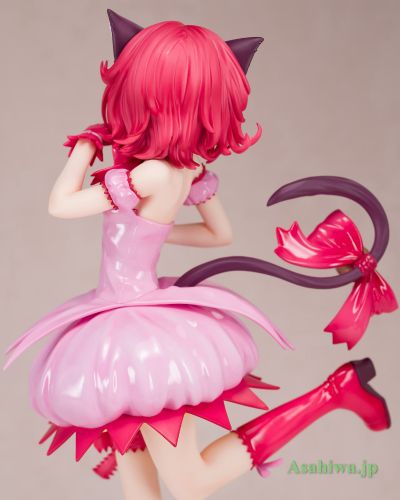 新东京猫猫 小莓猫猫