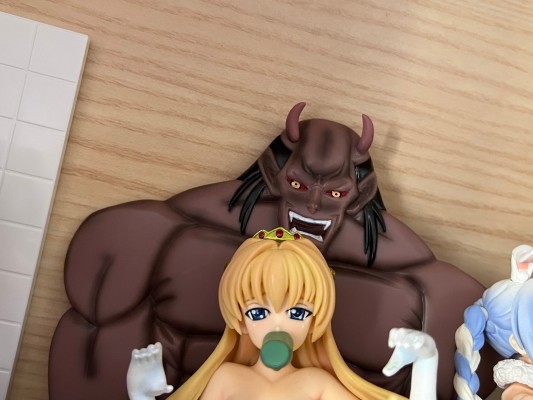 ギガパルスコレクション 5th Anniversary SP 红叶 城宫椛 Aタイプ