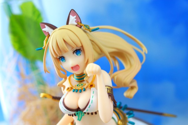 POP UP PARADE 绽放的阿尔斯诺特利亚 皮卡多莉克丝   猫王国