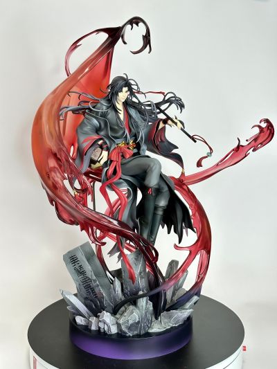 魔道祖师 魏无羡 夷陵老祖