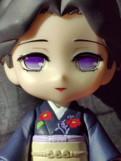 Figuarts mini  鬼灭之刃 珠世