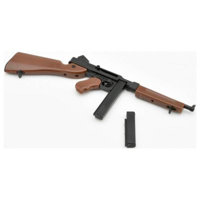 小军械库 LA088 汤普森 M1A1 冲锋枪