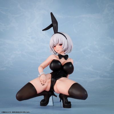恋爱兔女郎 春风雪乃