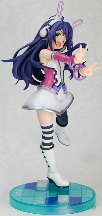 偶像大师 Million Live！ 望月杏奈 VIVID Imagination