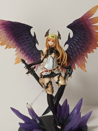 光明之泪 芙兰尼修