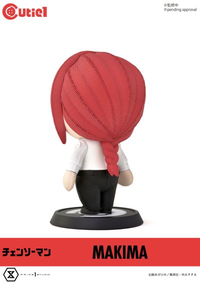 Cutie1 链锯人 真纪真 ​​​​