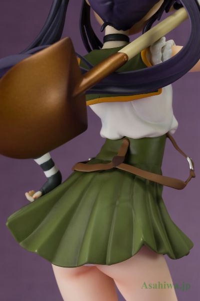 学园孤岛 恵飞须沢胡桃