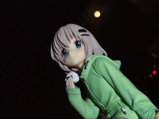 向山进发 雪村葵 Autumn Hike