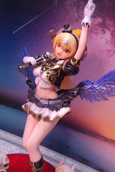 七宗罪 魔王默示录 傲慢之章  爱获 On Stage