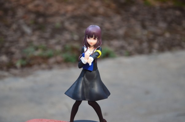 Kyunties 电视动画 辉夜大小姐想让我告白～究极浪漫～伊井野弥子