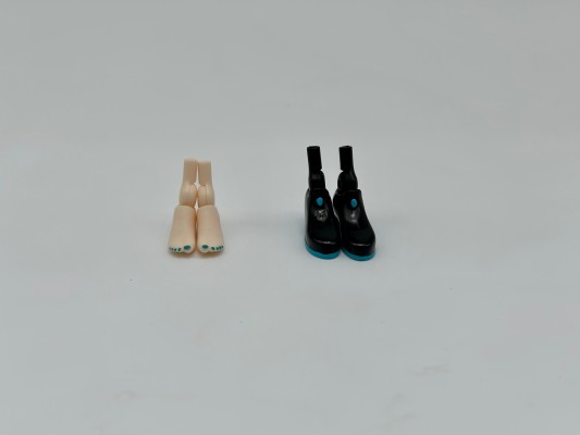 Harmonia humming 初音未来