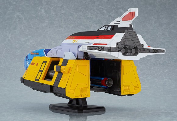 MODEROID 雷鸟2086 雷鸟小组