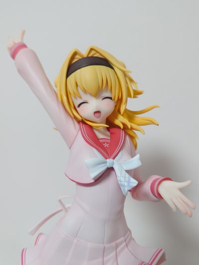 天神乱漫 LUCKY or UNLUCKY!?“粗暴天神乱漫姿势”的「千岁佐奈」