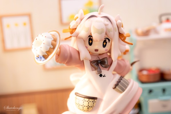 小小样品 乡间厨房
