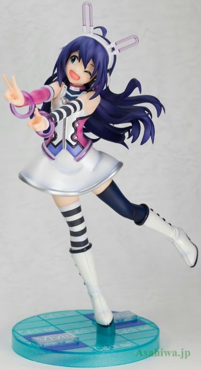 偶像大师 Million Live！ 望月杏奈 VIVID Imagination