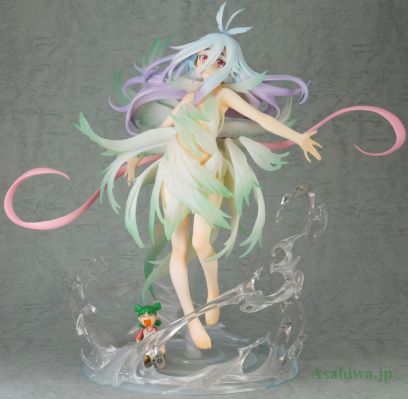 彗星路西法 菲莉雅