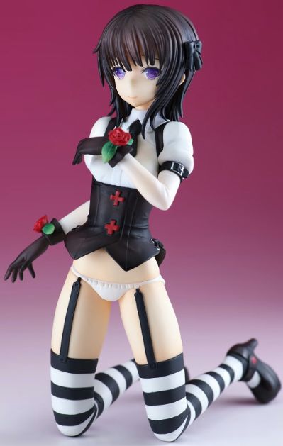 我的朋友很少 NEXT 三日月夜空 