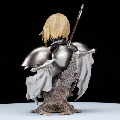 精英胸像系列 大剑 迪妮莎