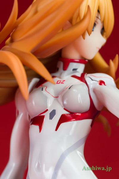 Precious G.E.M.系列 新世纪福音战士新剧场版：终 式波・明日香・兰格雷 与 真希波·真理·伊拉丝多莉亚斯