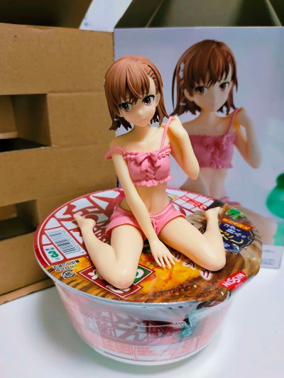 悠闲时光 某科学的超电磁炮T 御坂美琴