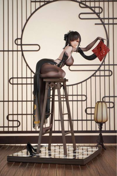 碧蓝航线 镇海 镇海奇响华殿