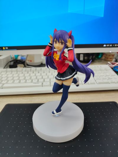 POP UP PARADE 妖精的尾巴 温蒂·玛贝尔