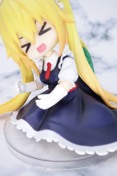 小林家的龙女仆 托尔