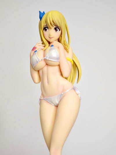 妖精的尾巴 露西・哈特菲利亚 泳装PURE in HEART