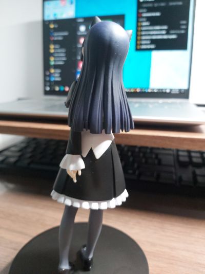 POP UP PARADE 我的妹妹不可能那么可爱  黑猫