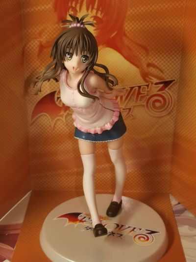 Precious收藏 出包王女Darkness 结城美柑
