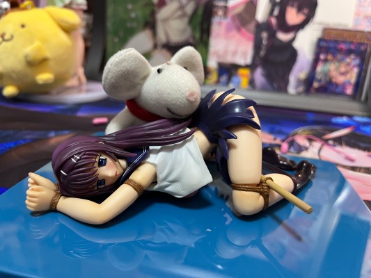 蛊惑の刻 本郷雪乃 Vol.3 Ａタイプ （通常版）