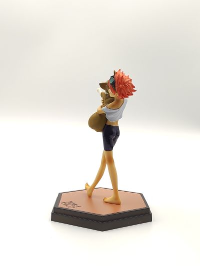 POP UP PARADE 星际牛仔 艾德 与 艾因